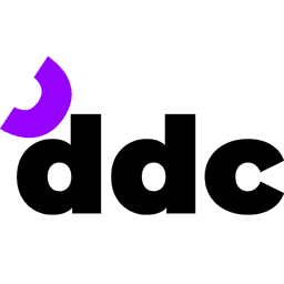 DDC Logo